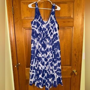 Lane Bryant Dress